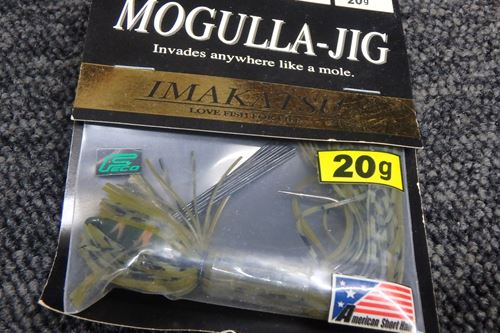 MOGULLA-JIG20g #MS-134 Ҏێݎގ